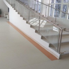 MERDİVEN, KORKULUK SİSTEMLERİ