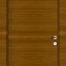 DABDOOR İÇ ODA KAPISI - AMERİKAN KAPILAR