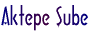 Aktepe Şube